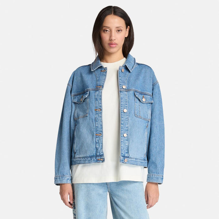 Archive Denim Jacket
