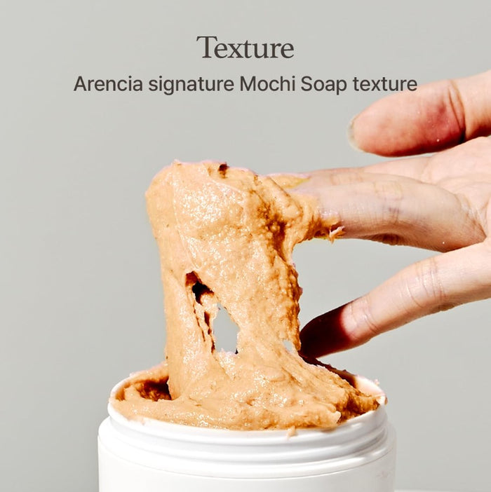 Arencia Calendula Cleanser