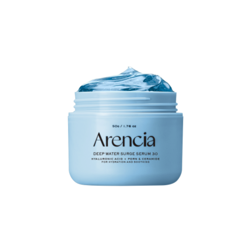 Arencia Deep Water Surge Serum 30 50g