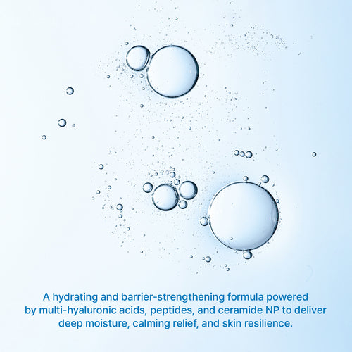 Arencia Deep Water Surge Serum 30 50g