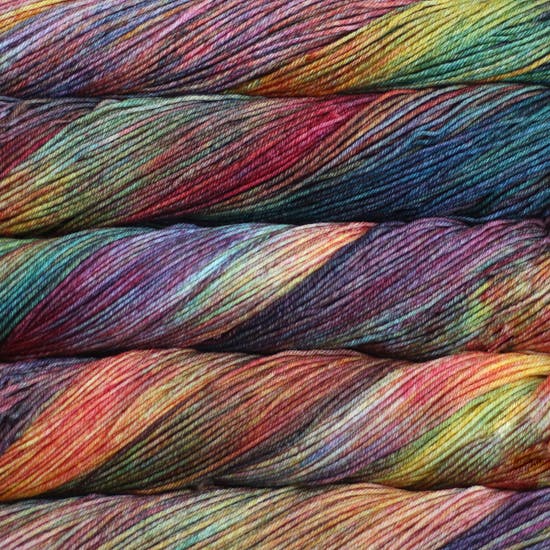 Arroyo by Malabrigo