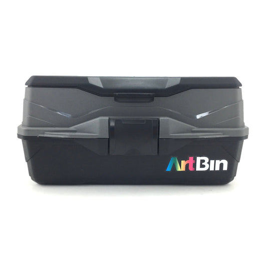 ArtBin 1-Tray Sketch Box with Top Compartment - by ArtBin - K. A. Artist Shop