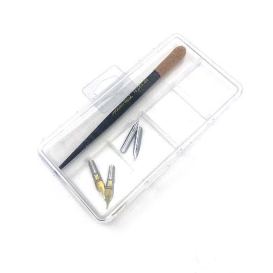 ArtBin Pen & Nib Box - by ArtBin - K. A. Artist Shop