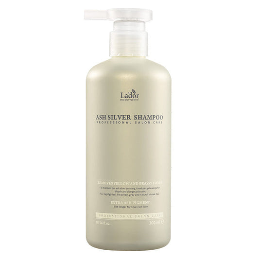 Ash Silver Shampoo