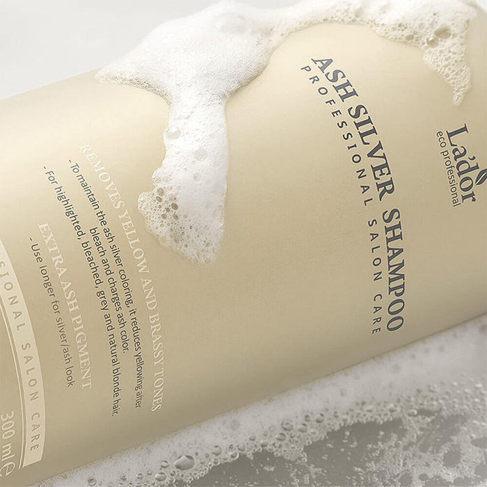 Ash Silver Shampoo