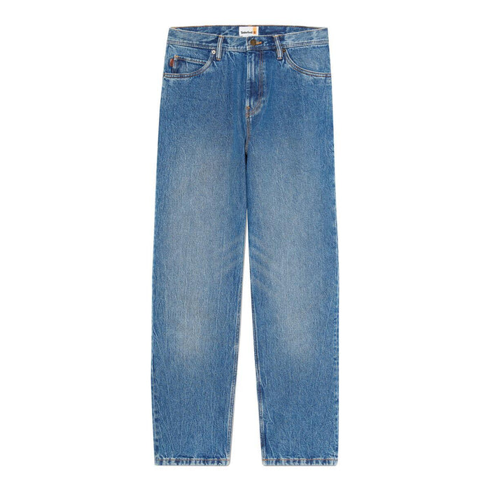 Authentic Denim 36 Months Wash