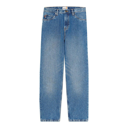 Authentic Denim 36 Months Wash