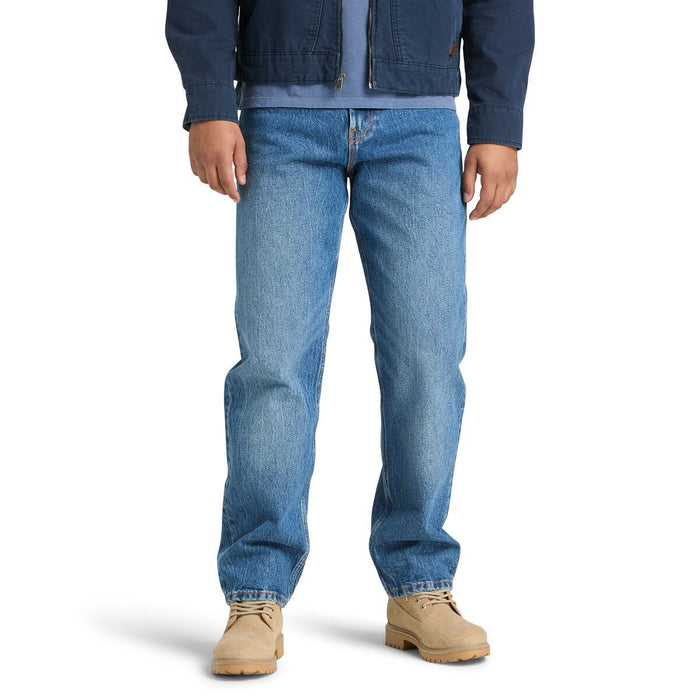Authentic Denim 36 Months Wash
