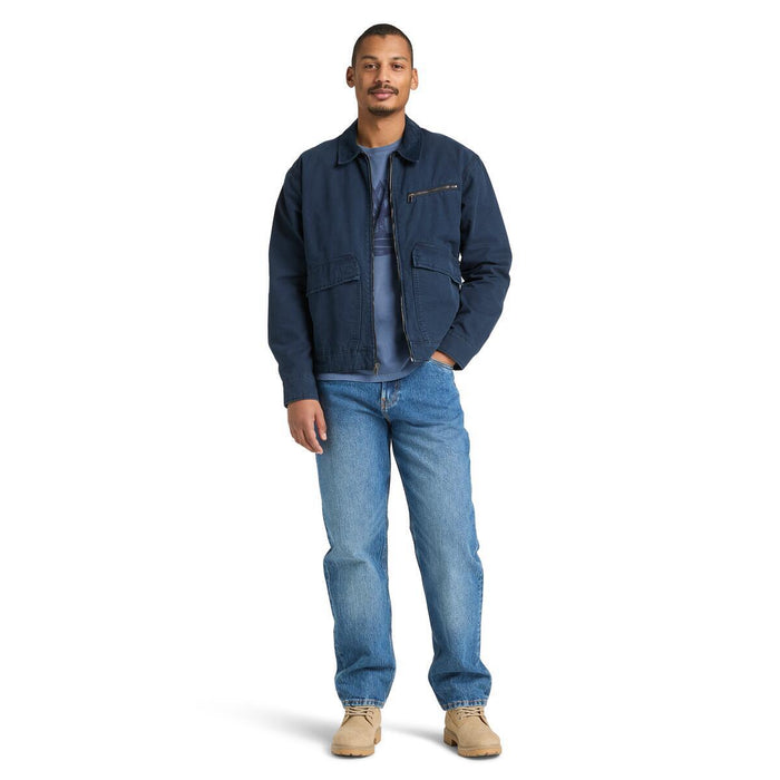 Authentic Denim 36 Months Wash