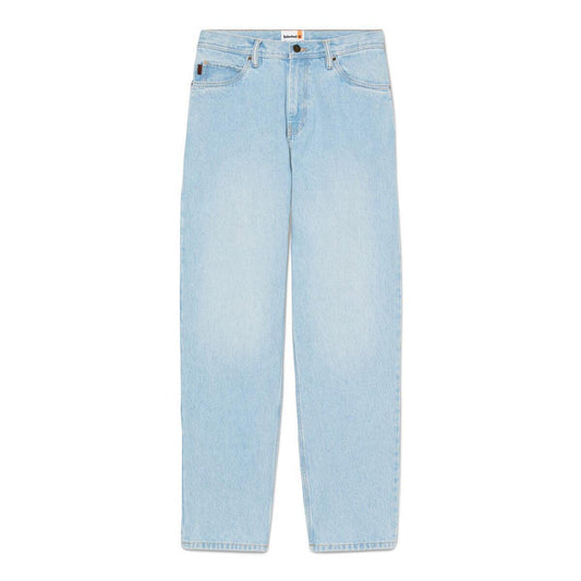 Authentic Denim 90S Wash