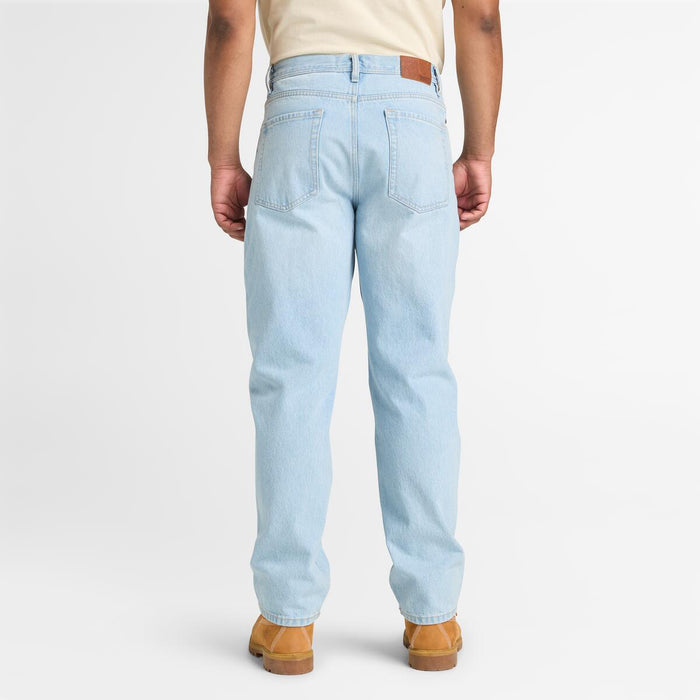 Authentic Denim 90S Wash