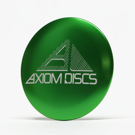 Axiom Small Metal Pyramid Driver