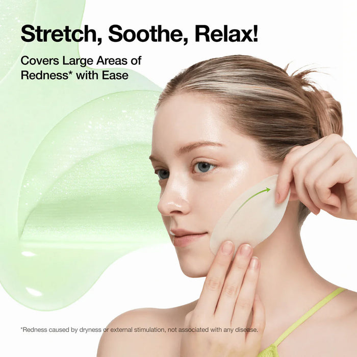 Anua Azelaic Acid 10 Hyaluron Redness Soothing Pad Nudie Glow Australia