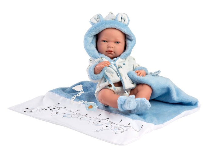 Baby Boys Doll 73897
