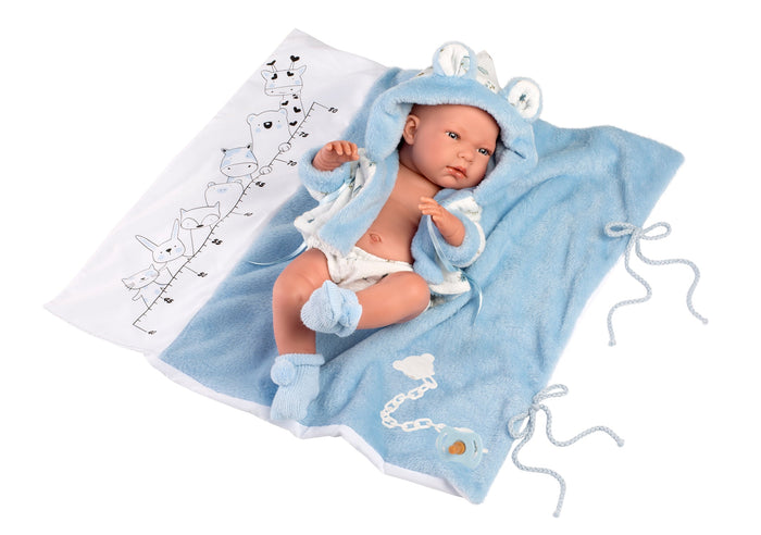 Baby Boys Doll 73897