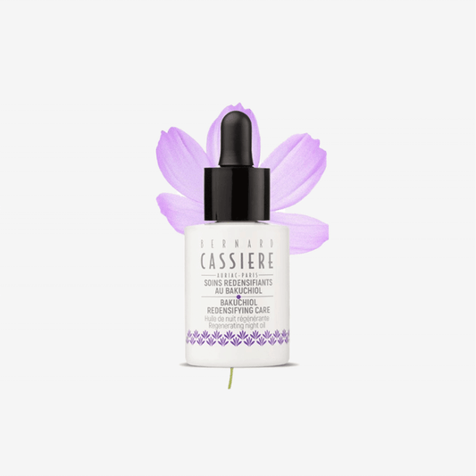 Bakuchiol Redensifying Care Regenerating Night Oil