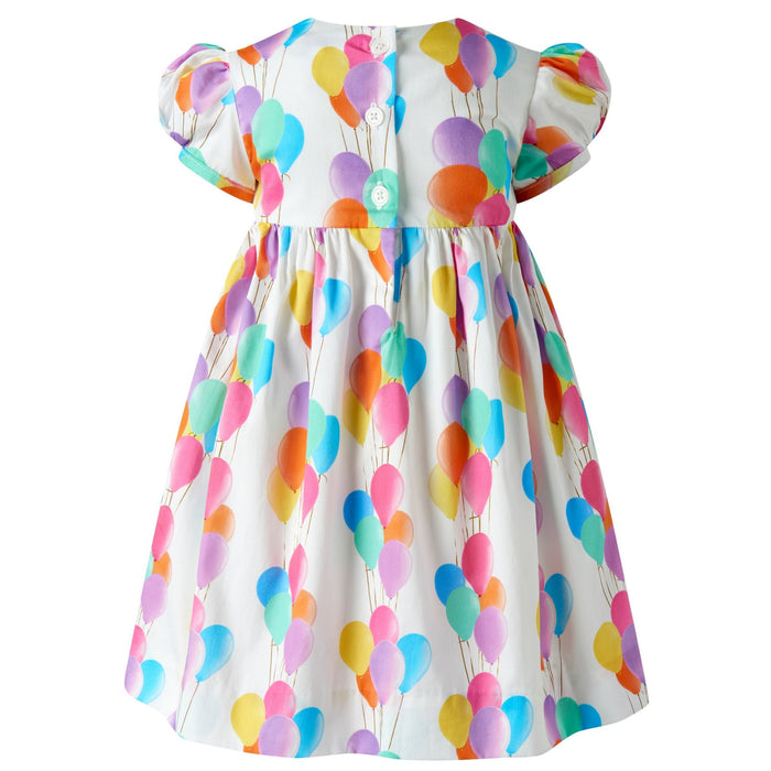 Balloon Dress and Bloomers - The Well Appointed House