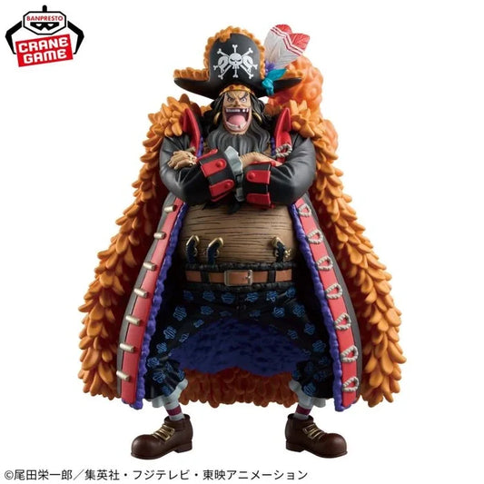 Bandai DXF Grandline Series Marshall D. Teach
