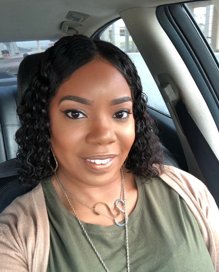 Basic Makeup Application
