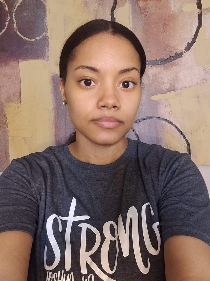 Basic Makeup Application