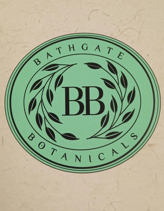 Bathgate Botanicals Organic Rosehip Oil 100ml