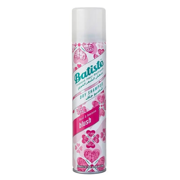 Batiste Dry Shampoo Blush 200 mL Batiste