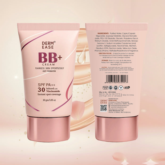 BB+ CREAM 30 GM