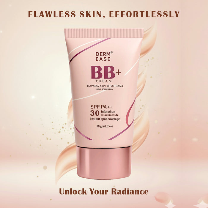 BB+ CREAM 30 GM