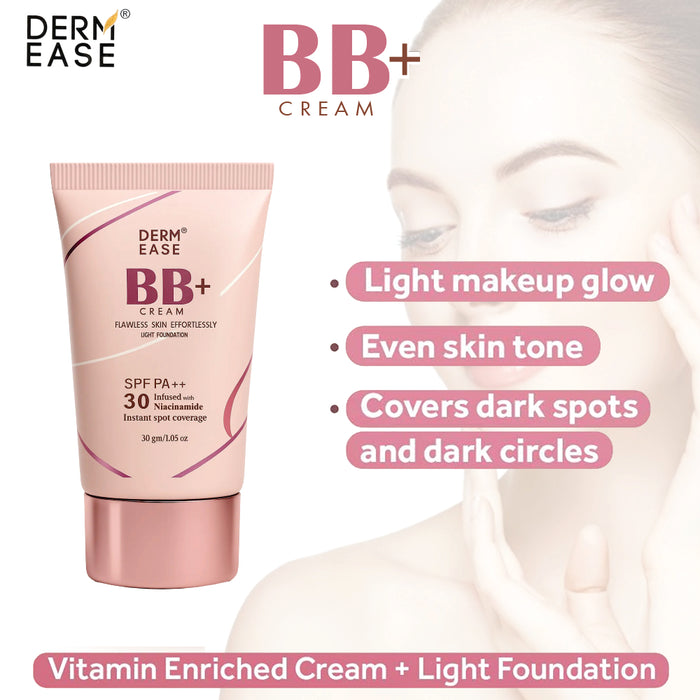BB+ CREAM 30 GM