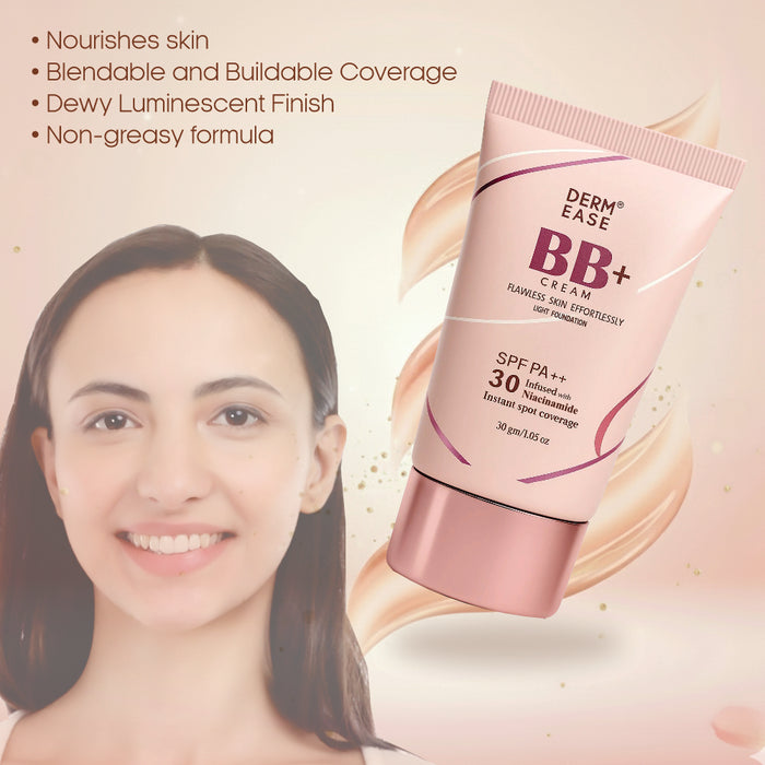 BB+ CREAM 30 GM
