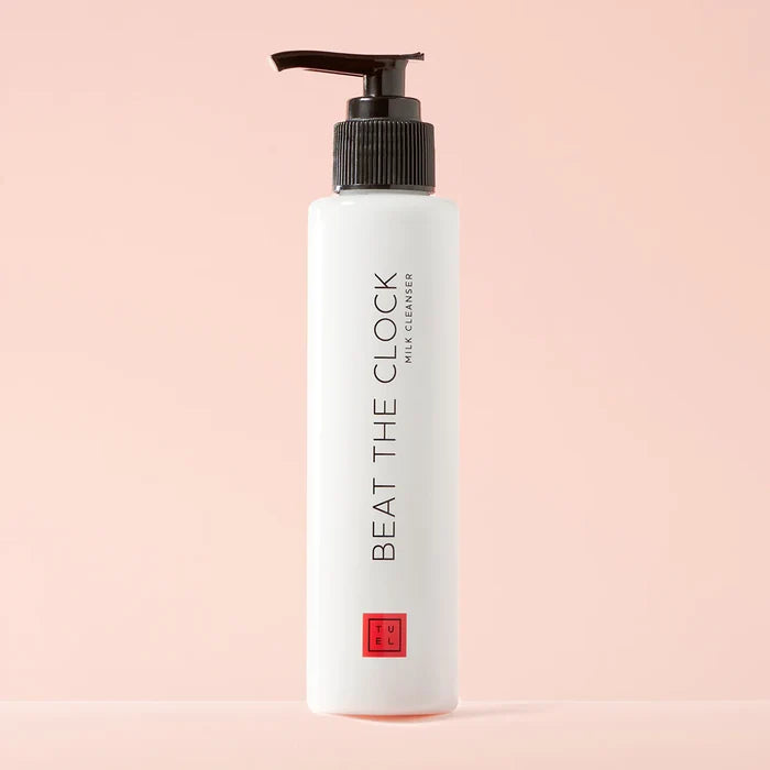 Beat The Clock Milk Cleanser