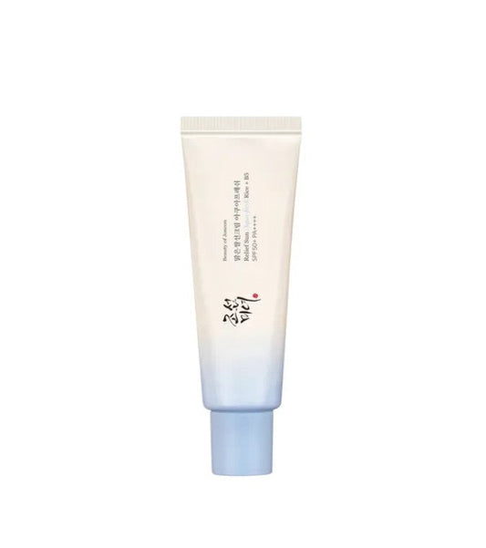 Beauty of Joseon Relief Sun Aqua Fresh Rice + Probiotics SPF50+ PA++++ 50ml / 1.69 fl. oz.