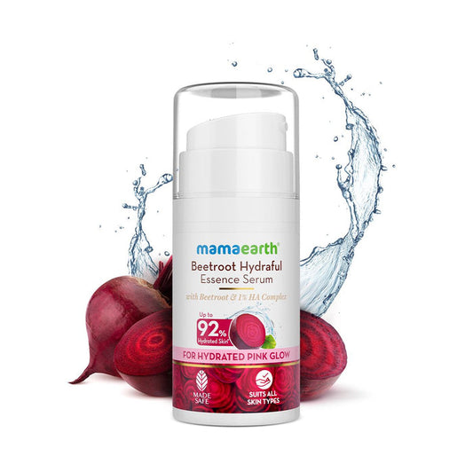 Beetroot Hydraful Essence Serum - 15 ml