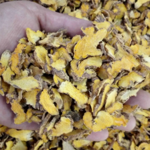 Belamcanda-chinensis-Belamcandae-Seeds