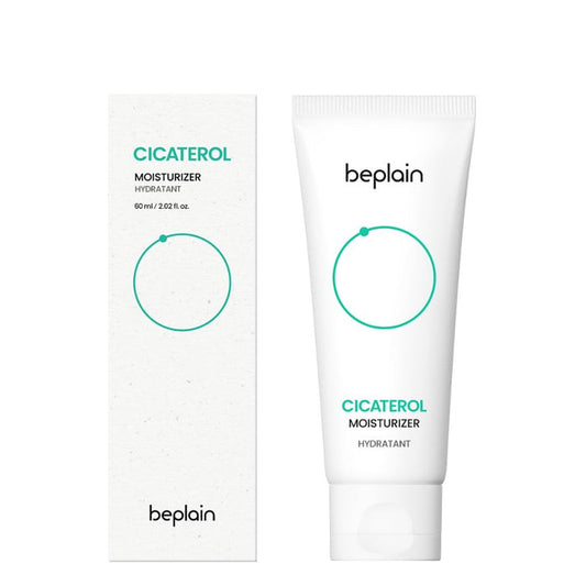 beplain Cicaterol Moisturizer 60ml / 2.02 fl. oz.