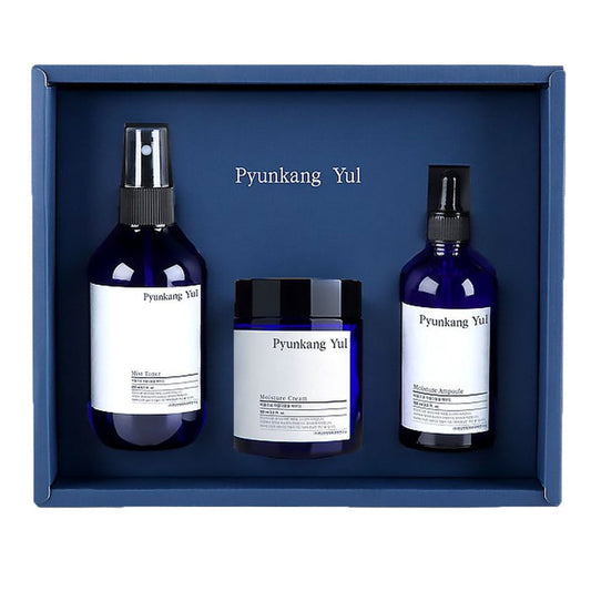 Pyunkang Yul Best Skincare Set Nudie Glow Australia