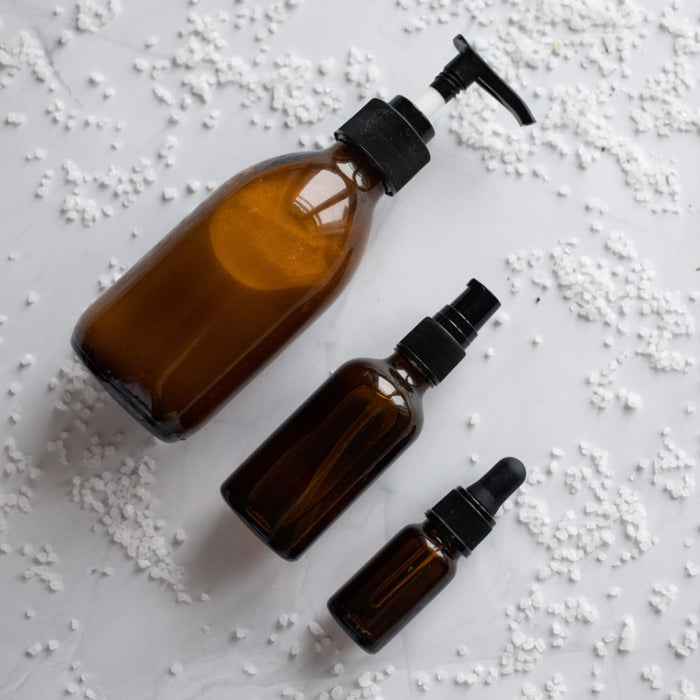Bestsellers recovery set
