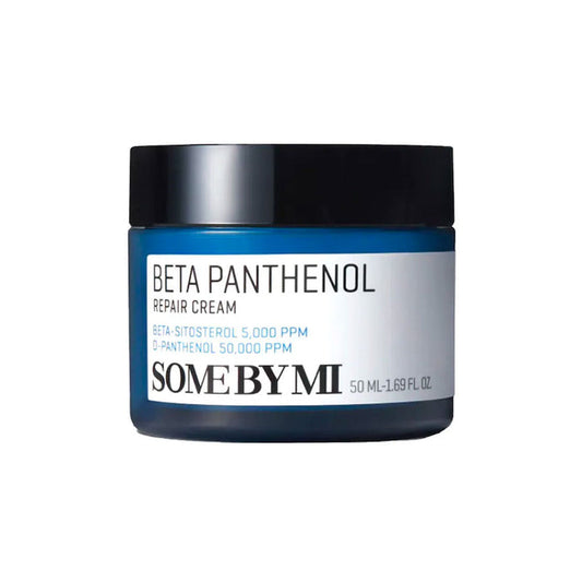 Some By Mi Beta Panthenol Repair Cream Nudie Glow Australia
