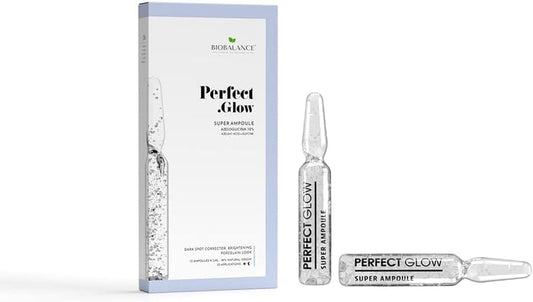 Bio Balance Super Ampoule Perfect Glow - 20ml Bio Balance
