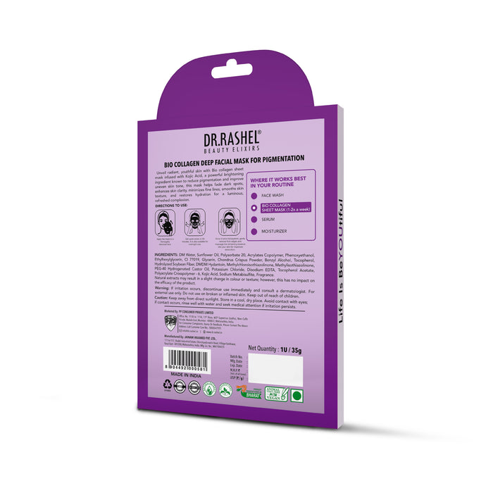 Mask Packaging