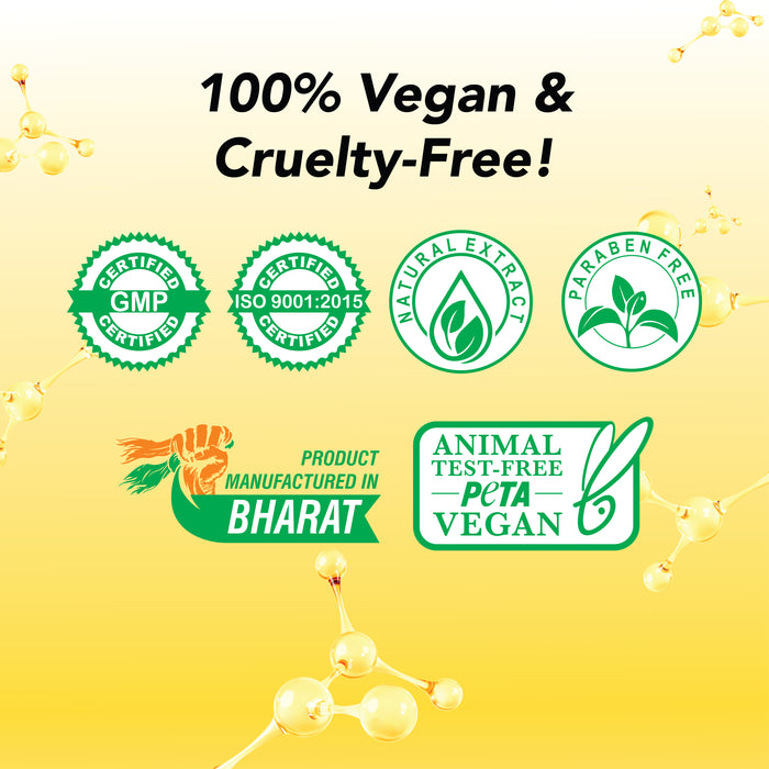 Vegan Collagen Face Mask