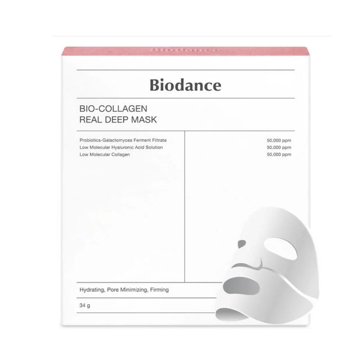 BiodanceBiodance Skincare SetMood Arabia