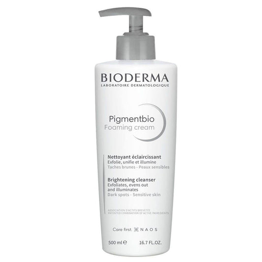 Bioderma - Pigmentbio Foaming Cream 500Ml