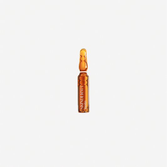 Biotin Ampoules