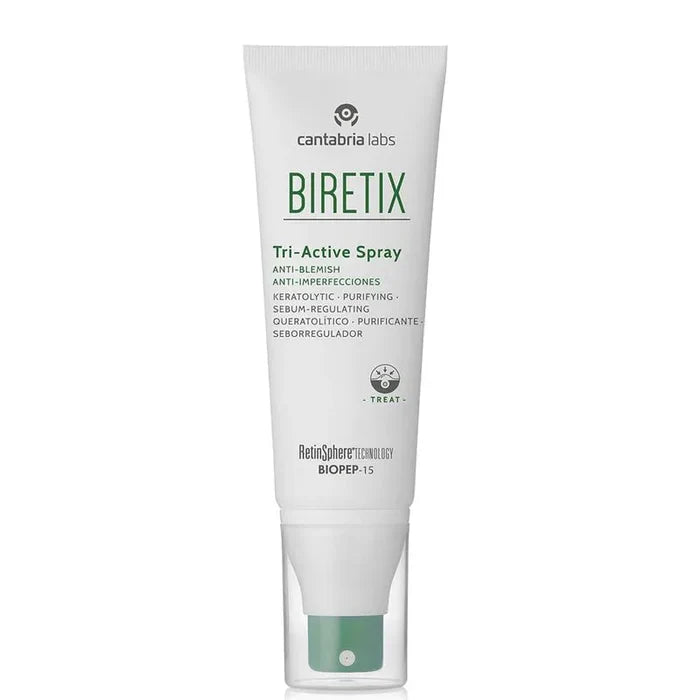 Biretix Tri Active Spray - Cantabria Labs 100 ml