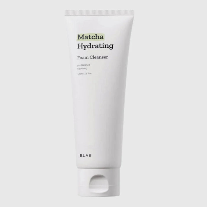 B.LabB.lab Matcha Hydrating Foam Cleanser 120mlMood Arabia8809735510127