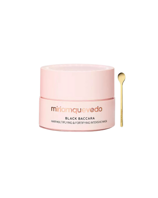 BLACK BACCARA HAIR MULTIPLYING & FORTIFYING INTENSIVE MASK - TROVE Malaysia