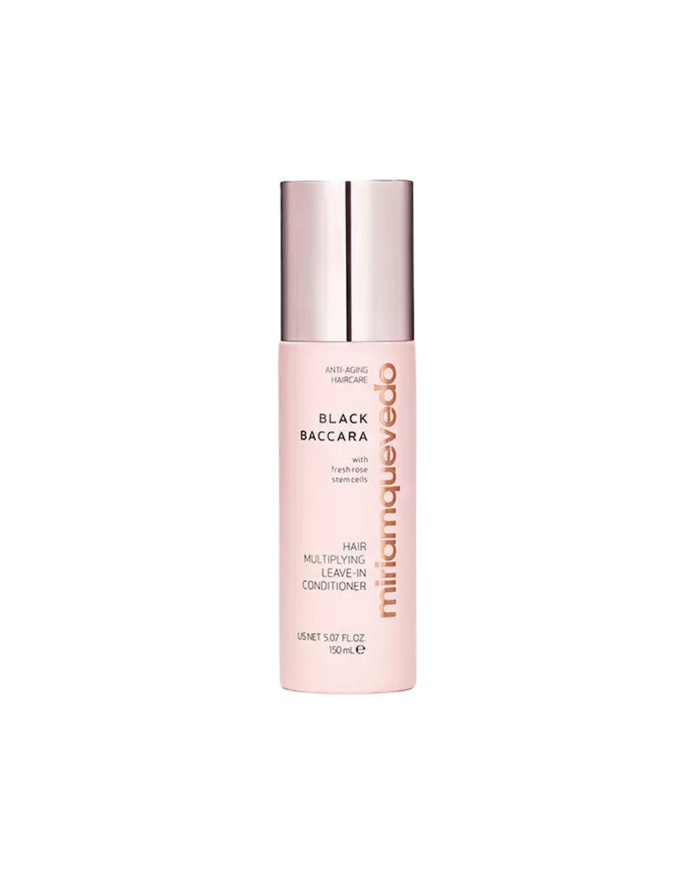 BLACK BACCARA HAIR MULTIPLYING LEAVE-IN CONDITIONER - TROVE Malaysia