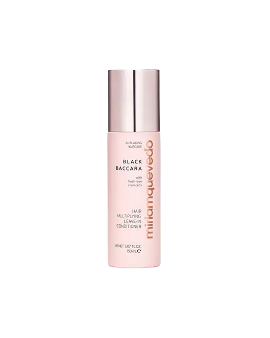 BLACK BACCARA HAIR MULTIPLYING LEAVE-IN CONDITIONER - TROVE Malaysia