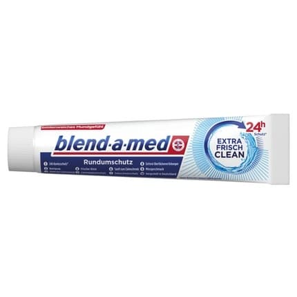 Blendamed B A M Toothpaste Extra Fresh 75ml